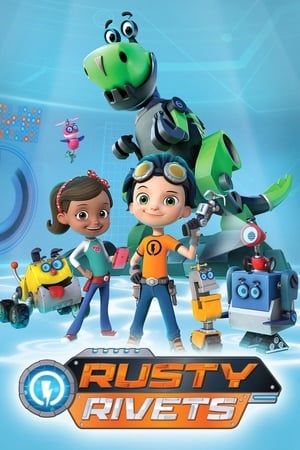 Rusty Rivets-hd