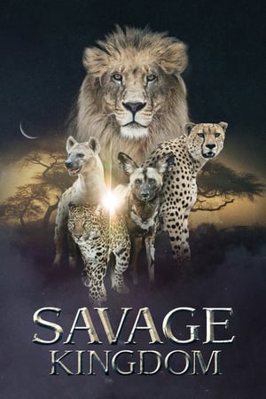 Savage Kingdom-hd