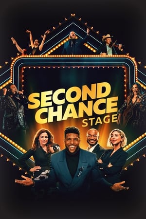 Second Chance Stage-hd