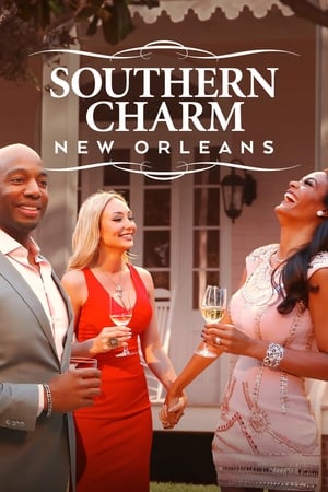 Southern Charm New Orleans-hd