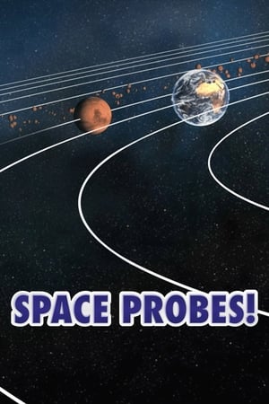 Space Probes!-hd