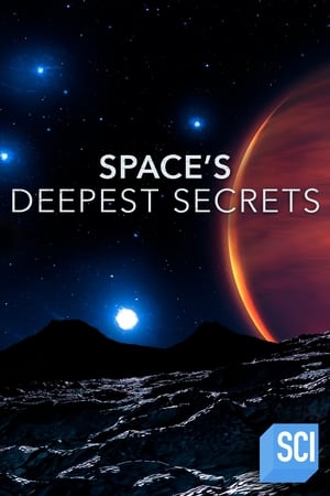 Space's Deepest Secrets-hd