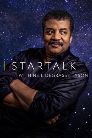 StarTalk with Neil deGrasse Tyson-hd