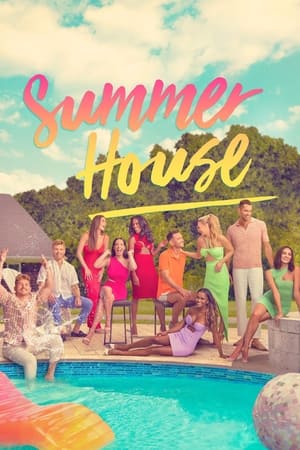 Summer House-hd