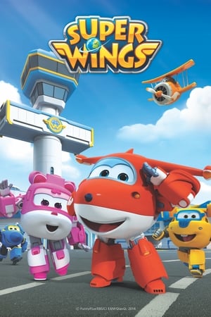 Super Wings-hd