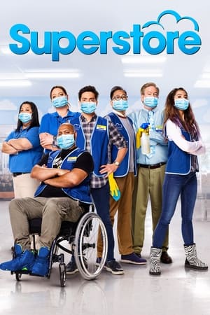 Superstore-hd