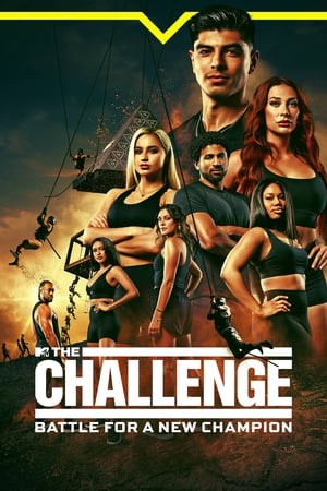 The Challenge-hd