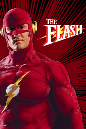 The Flash-hd