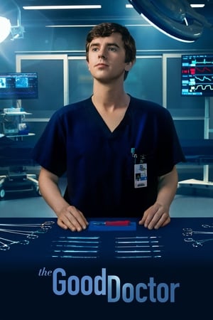 The Good Doctor-hd