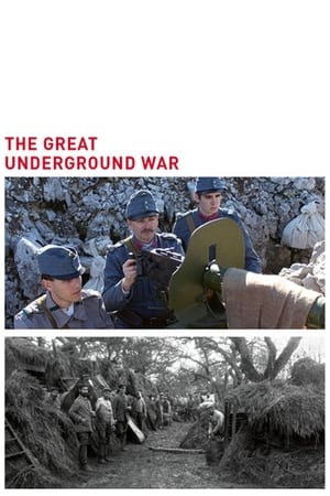 The Great Underground War-hd