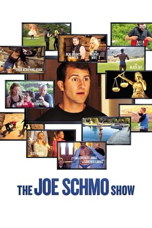 The Joe Schmo Show-hd