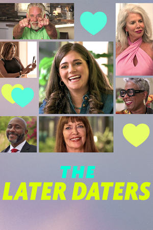 The Later Daters-hd