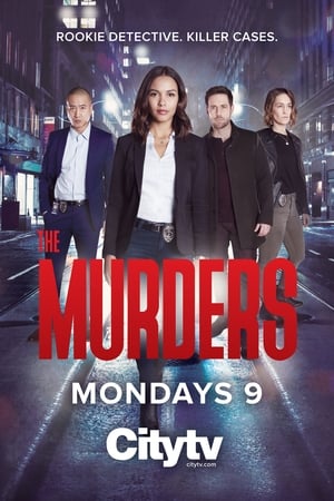 The Murders-hd