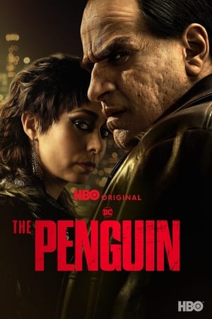 The Penguin-hd