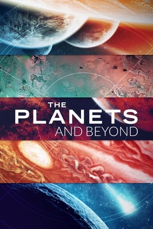 The Planets and Beyond-hd