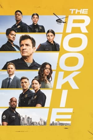 The Rookie-hd