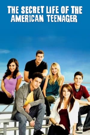 The Secret Life of the American Teenager-hd