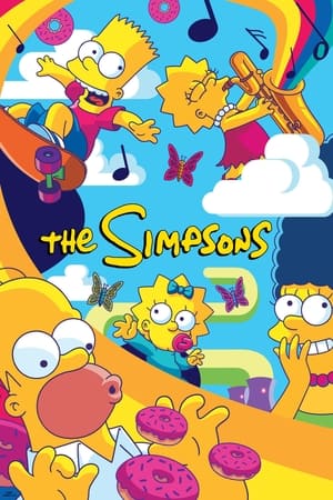 The Simpsons-hd