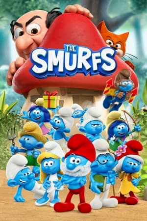 The Smurfs-hd