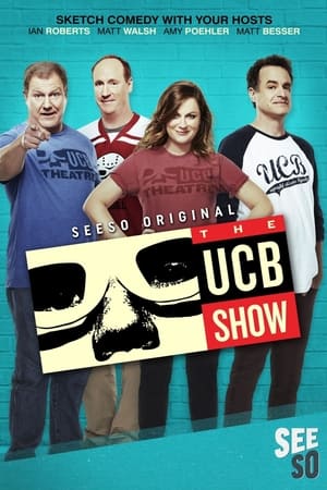 The UCB Show-hd