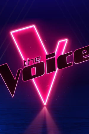 The Voice-hd