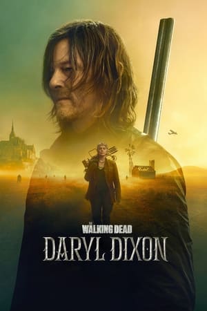 The Walking Dead: Daryl Dixon-hd