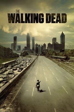 The Walking Dead-hd