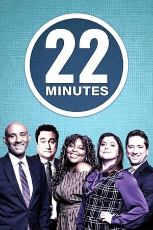 This Hour Has 22 Minutes-hd