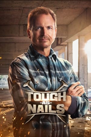 Tough As Nails-hd