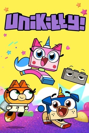 Unikitty!-hd