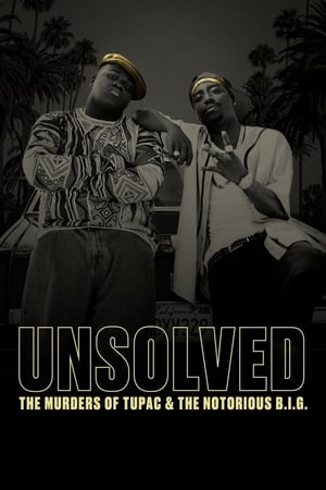 Unsolved: The Murders of Tupac and The Notorious B.I.G.-hd