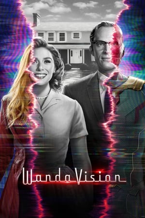 WandaVision-hd